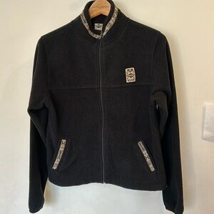 Patagonia x Amancay Collab 90’s Jacket